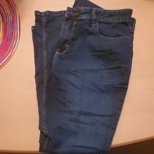 Riders by Lee Skinny Jeans